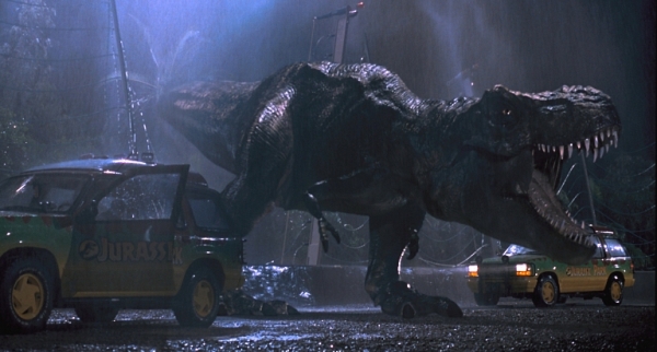 Jurassic Park 3D  - Zdjęcie nr 11