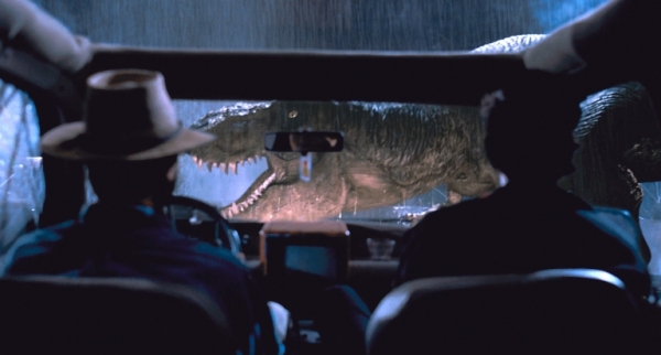 Jurassic Park 3D  - Zdjęcie nr 12