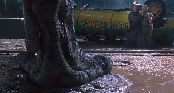 Jurassic Park 3D  - Zdjęcie nr 14