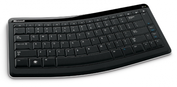Bluetooth Mobile Keyboard 5000  - Zdjęcie nr 3