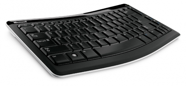 Bluetooth Mobile Keyboard 5000  - Zdjęcie nr 2