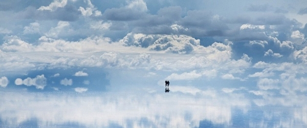 Salar de Uyuni  - Zdjęcie nr 5