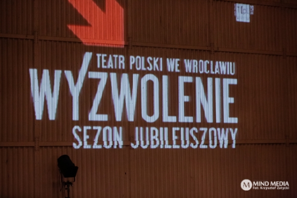 70 lat Teatru Polskiego we Wrocławiu  - Zdjęcie nr 6