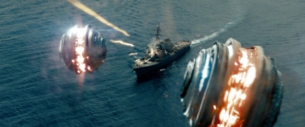 Battleship: Bitwa o Ziemię  - Zdjęcie nr 11