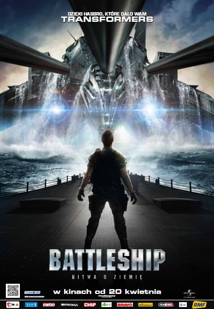 Battleship: Bitwa o Ziemię  - Zdjęcie nr 1