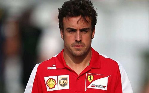 12. Fernando Alonso (Formua 1) - 27,5 mln dolarw
