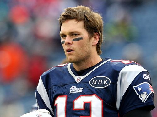 7. Tom Brady (futbol amerykaski) - 31 mln dolarw