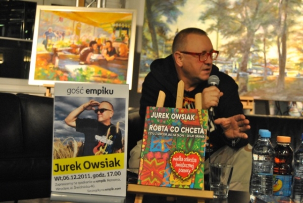 Jerzy Owsiak