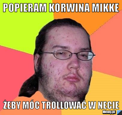 Memy o Januszu Korwin-Mikkem  - Zdjęcie nr 3