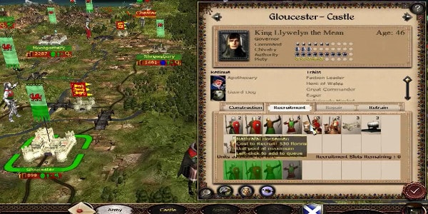 Medieval: Total War - najlepsze gry strategiczne na PC