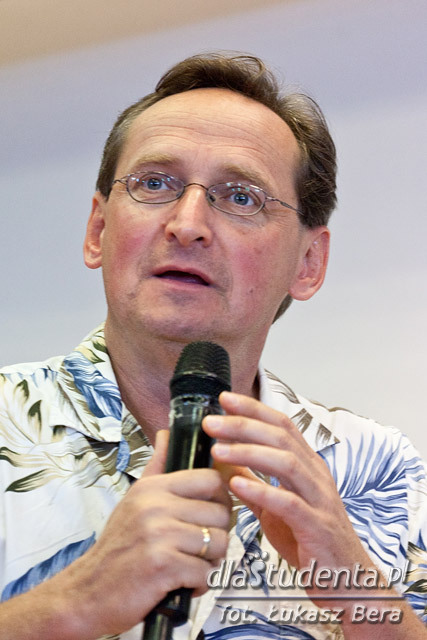Wojciech Cejrowski