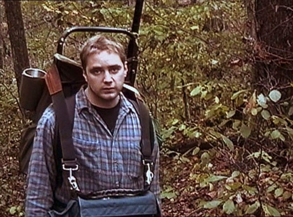 Blair Witch Project (1999) 