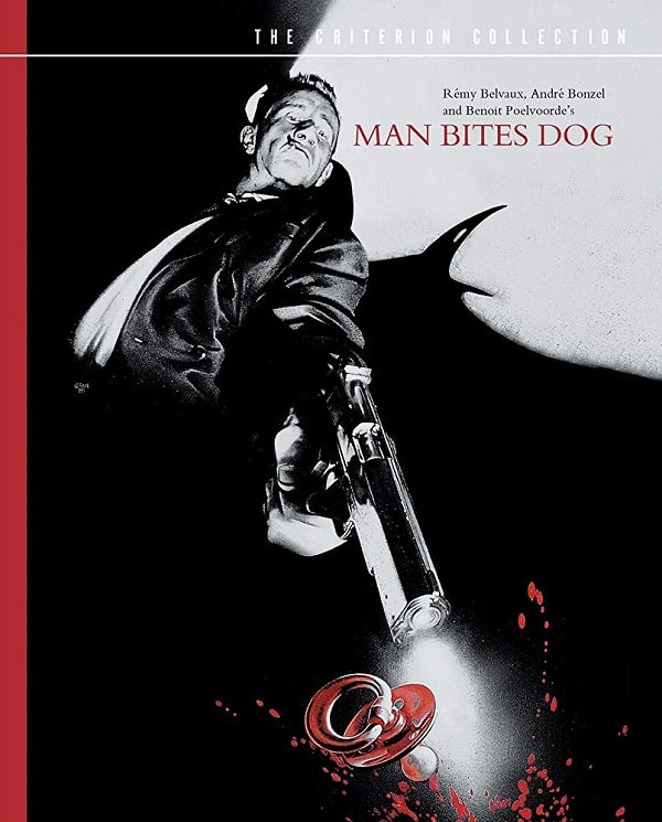 Człowiek pogryzł psa (1992)