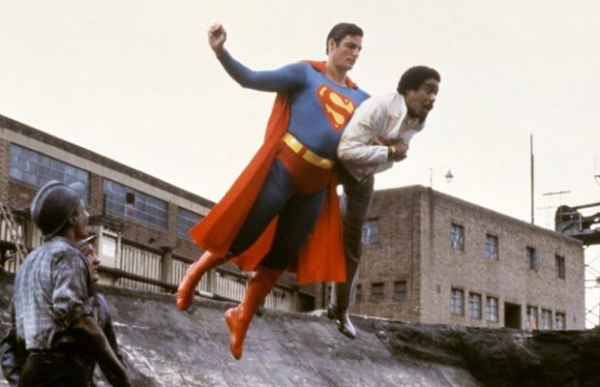 12. Superman III (1983)