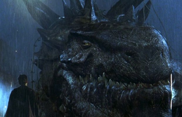 3. Godzilla (1998)