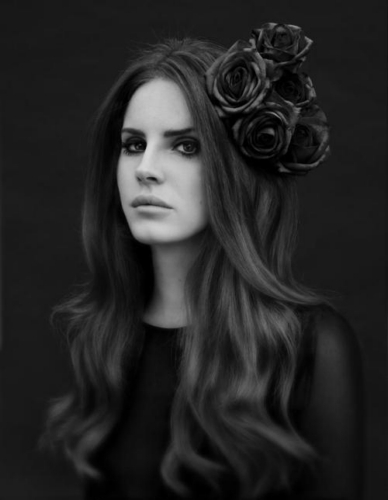 Lana Del Rey  - Zdjęcie nr 15