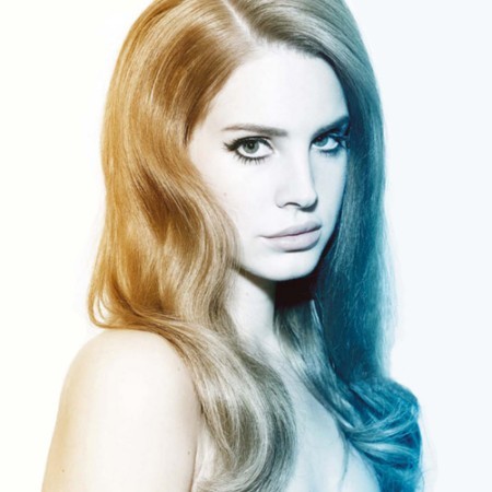 Lana Del Rey  - Zdjęcie nr 3
