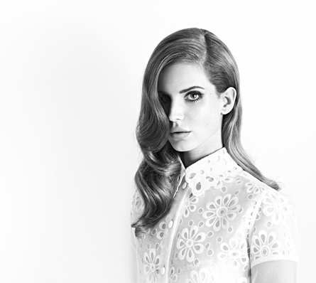 Lana Del Rey  - Zdjęcie nr 11