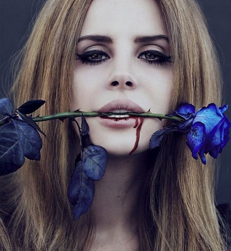 Lana Del Rey  - Zdjęcie nr 7