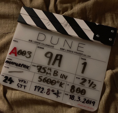 Dune (Diuna)