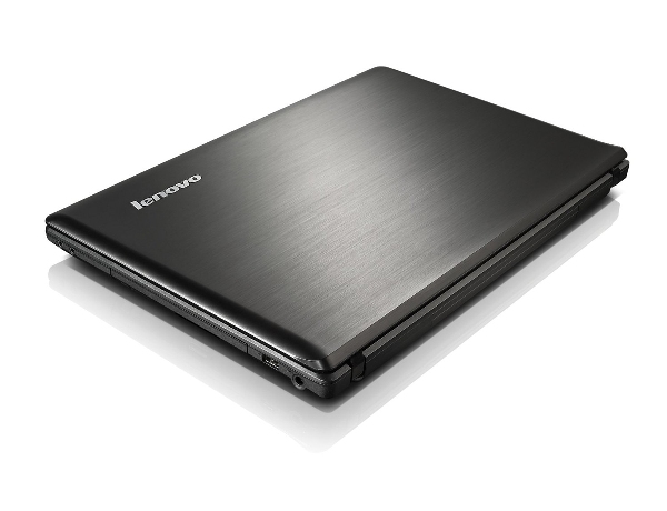 Lenovo IdeaPad G770  - Zdjęcie nr 1
