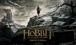 Hobbit: Pustkowie Smauga - polski plakat teaserowy