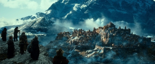 Hobbit: Pustkowie Smauga  - Zdjęcie nr 5