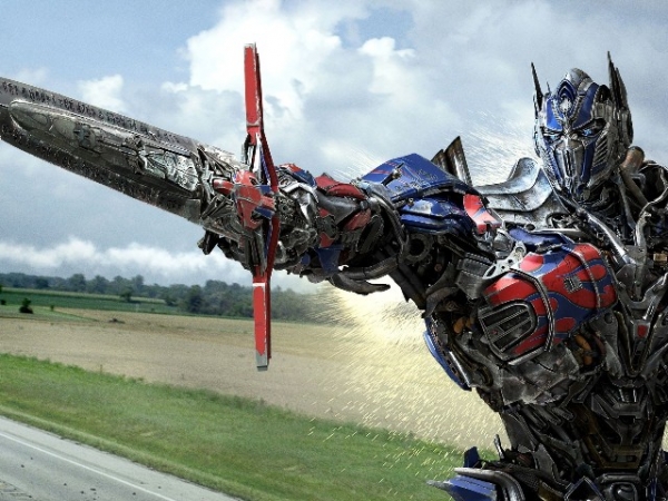 Transformers: Wiek Zagłady  - Zdjęcie nr 1