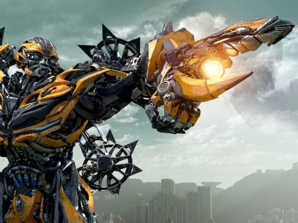 Transformers: Wiek Zagłady  - Zdjęcie nr 10