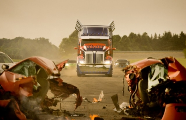 Transformers: Wiek Zagłady  - Zdjęcie nr 3
