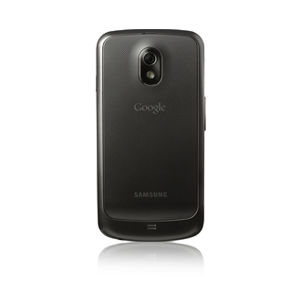 Samsung Galaxy Nexus  - Zdjęcie nr 2