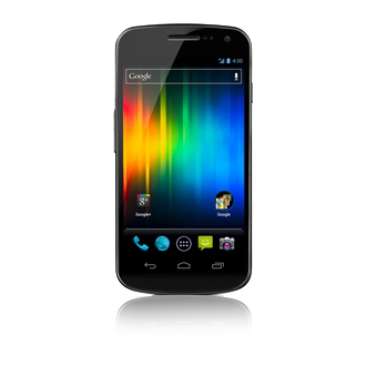 Samsung Galaxy Nexus  - Zdjęcie nr 1