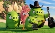 Angry Birds - kadry z filmu  - Zdjęcie nr 2