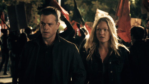 Jason Bourne - zdjęcia z filmu  - Zdjęcie nr 10