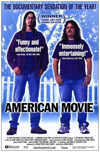 18. American Movie (1999)