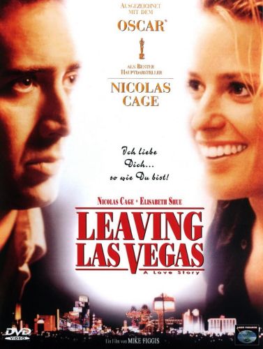 10. Zostawic Las Vegas (1995)