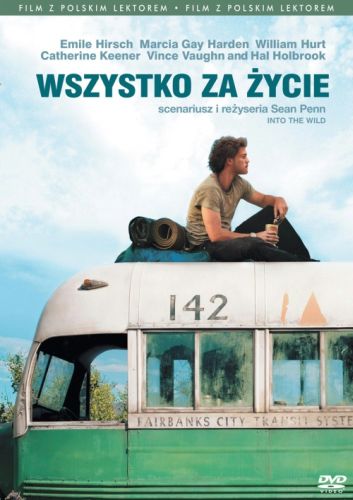 7. Wszystko za zycie (2007)