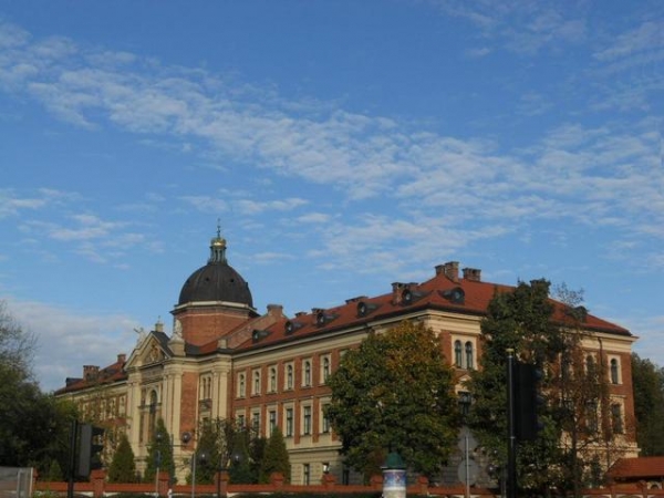 8. International MBA, Uniwersytet Ekonomiczny w Krakowie