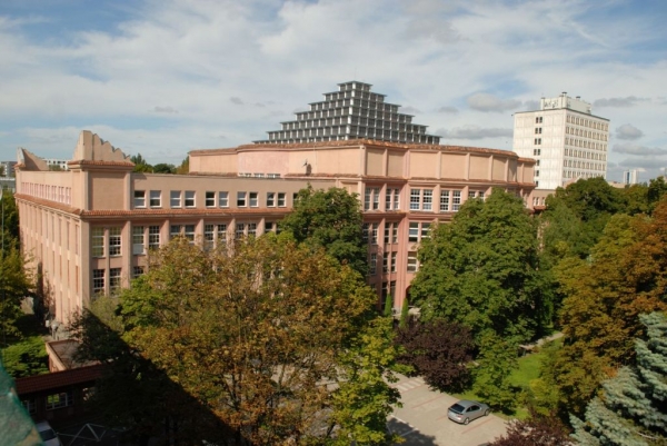 6. MBA-SGH, Szkoła Główna Handlowa w Warszawie