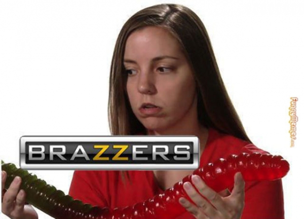 Memy z logo Brazzers  - Zdjęcie nr 12