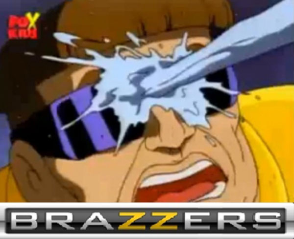 Memy z logo Brazzers  - Zdjęcie nr 18