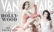Emily Blunt, Amy Adams, Jessica Biel, Anne Hathaway