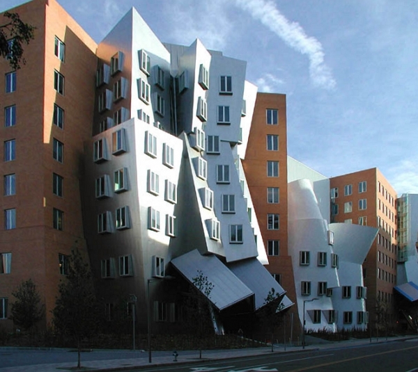 10. Massachusetts Institute of Technology (Massachusetts) 
