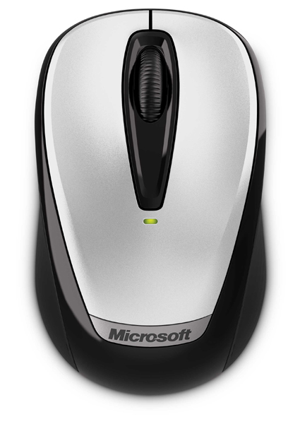 Wireless Mobile Mouse 3000 v2  - Zdjęcie nr 3