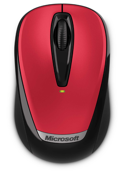 Wireless Mobile Mouse 3000 v2  - Zdjęcie nr 1