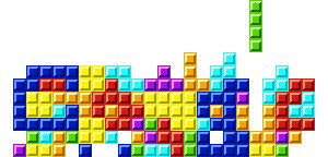 25. urodziny Tetris