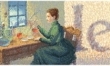 Maria Curie-Skłodowska - 144. urodziny