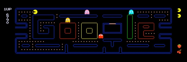 Pacman - 30. rocznica wydania