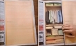 Przesuwane szafy z Ikei