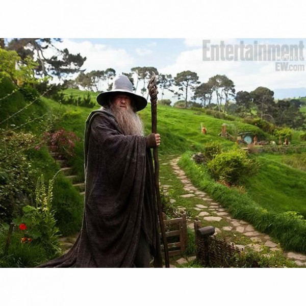 Hobbit: Niezwykła podróż  - Zdjęcie nr 12